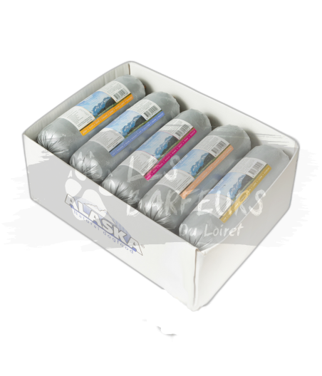 Photos Alaska Chiens - Mix Box/-