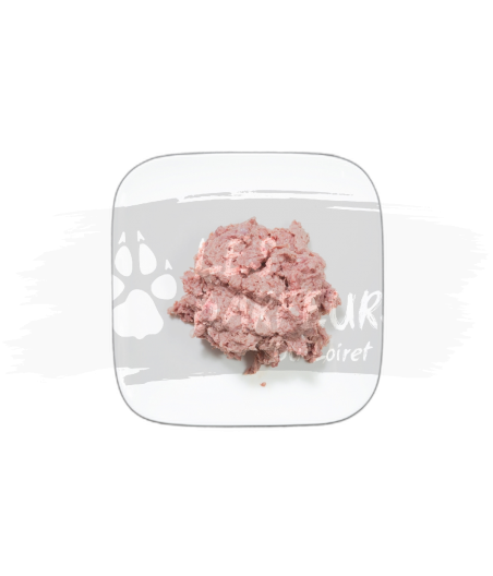 Photos KB Menu - Agneau/-