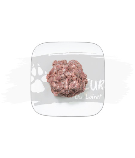 Photos KB Menu - Boeuf 1Kg/-