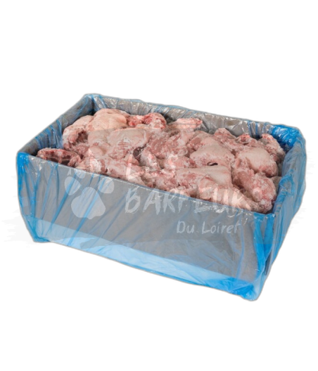 Photos Dos de Poulet/-