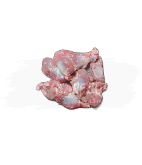 Photos Gésier de Poulet/-