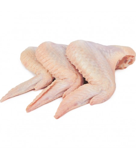 Ailes de Poulet