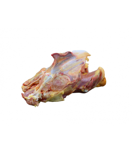 Carcasses de Poulet