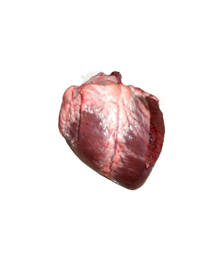 Coeur de Boeuf Coupé