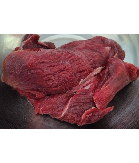 Viande de BŒUF 5 Kg
