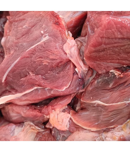 Viande de BŒUF 5 Kg