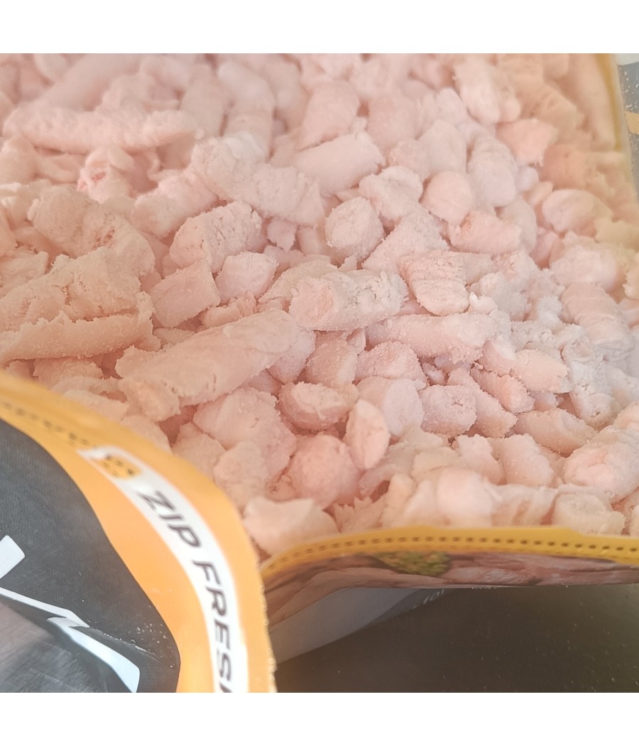 Graisse de mouton granulé 1Kg