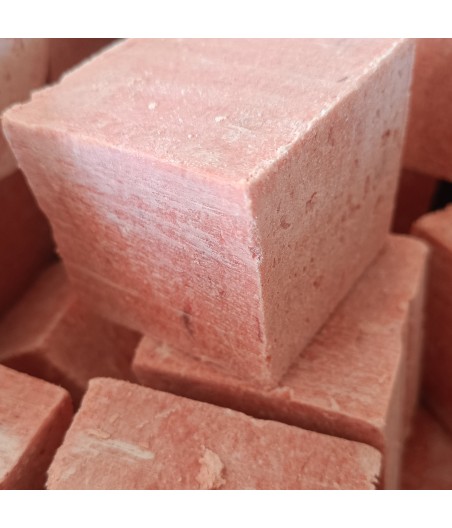 Cube de DINDE haché