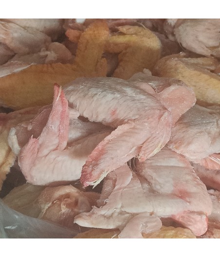 Ailes de Poulet IQF