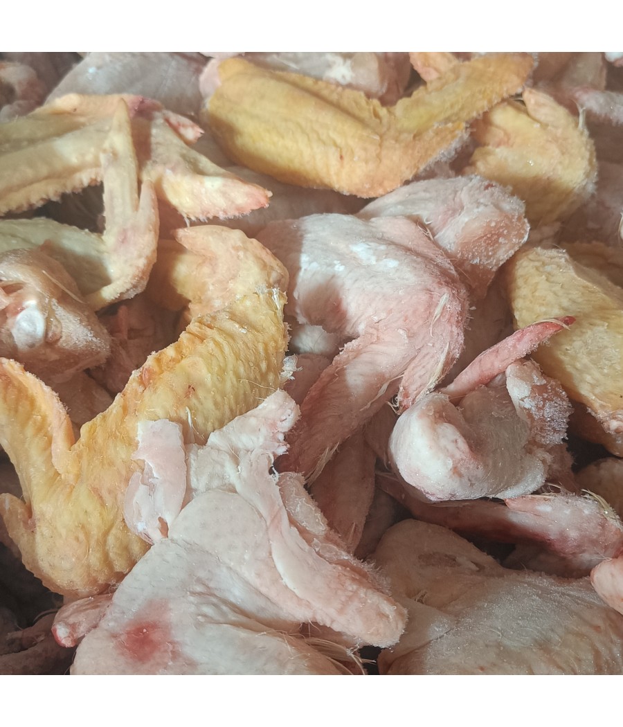 Ailes de Poulet IQF