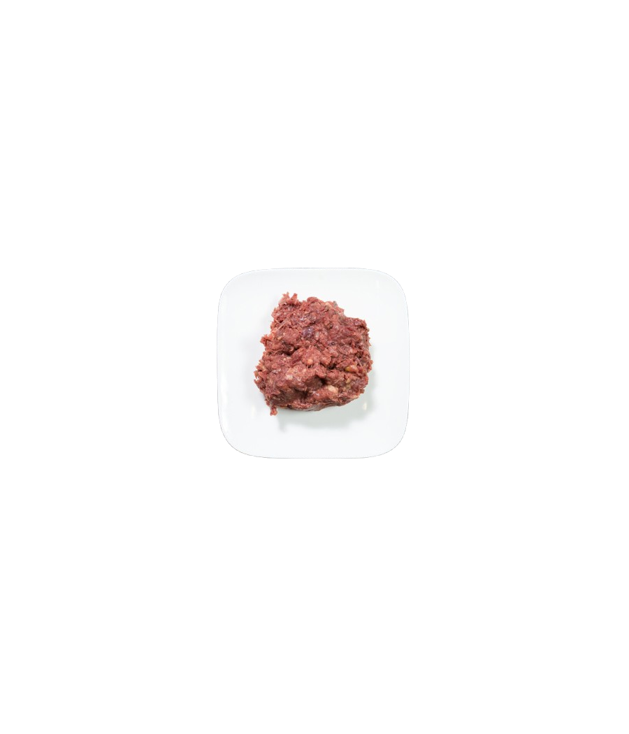 Menu - Faisan 1Kg