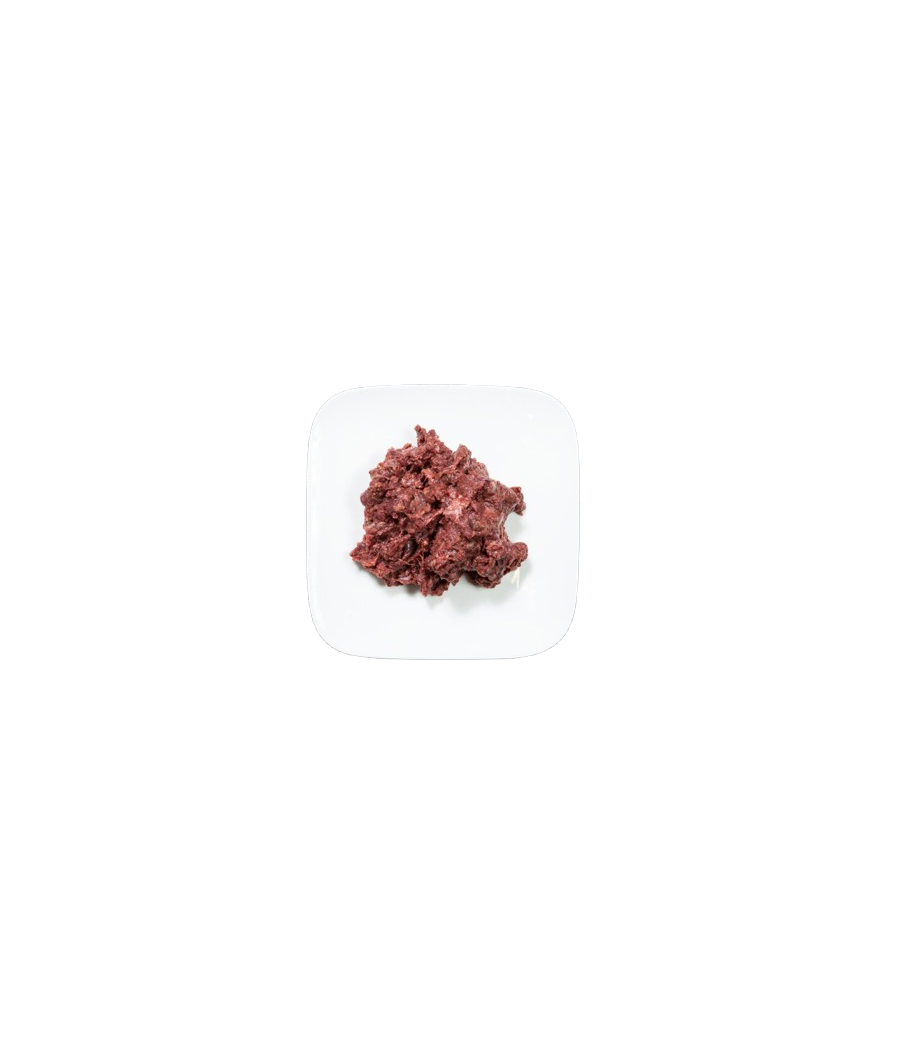 Menu - Liévre 1Kg