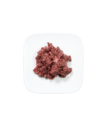 Menu - Liévre 1Kg