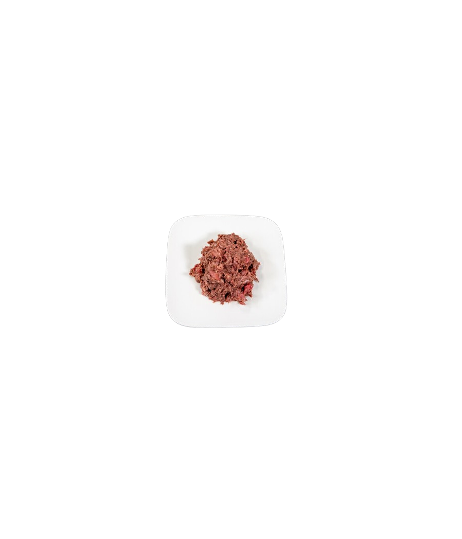 Menu Complet - Lapin/Insecte  1Kg