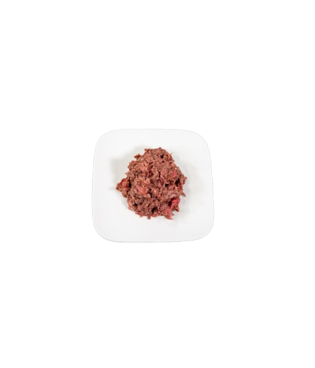 Menu Complet - Lapin/Insecte  1Kg