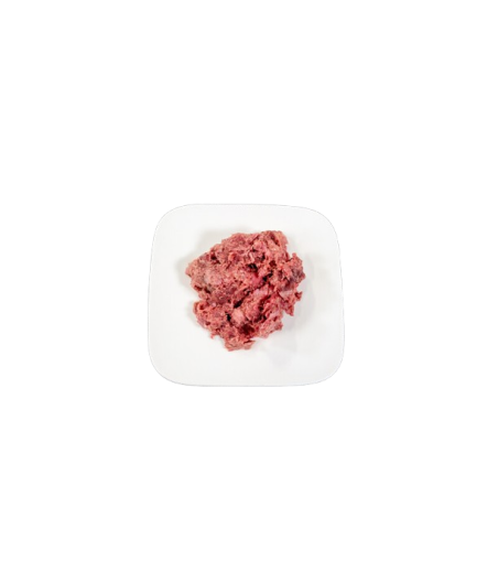 Menu - Complet - Volaille 1Kg