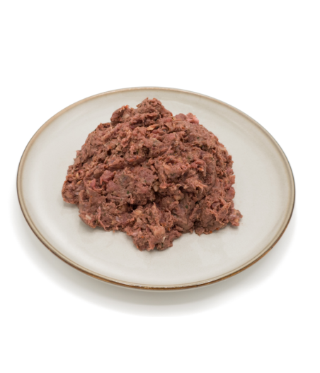 Menu Chien - Faisan