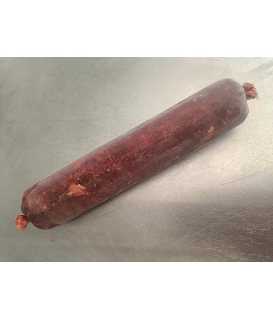Coeur de Boeuf Petit morceaux