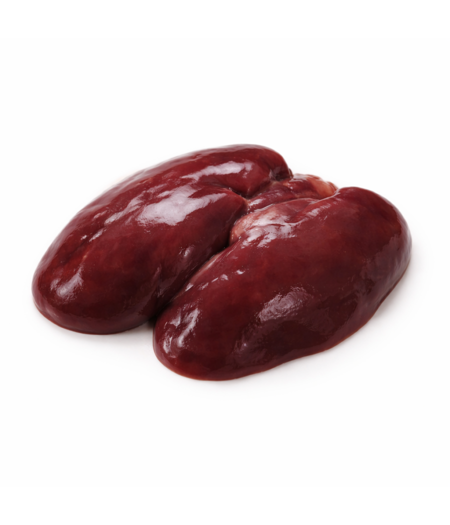 Duo Abats Poulet LB 1Kg