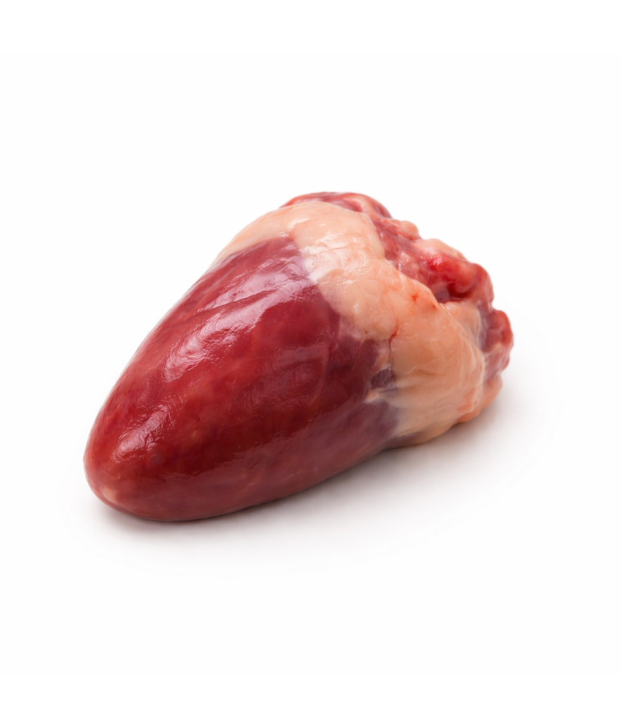 Duo Abats Poulet LB 1Kg
