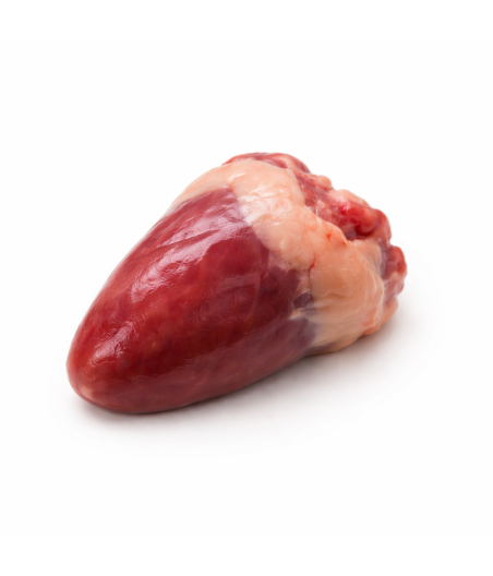 Duo Abats Poulet LB 1Kg