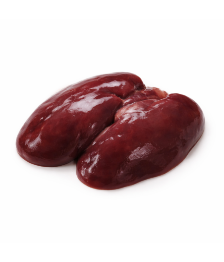 Foie de Poulet LB