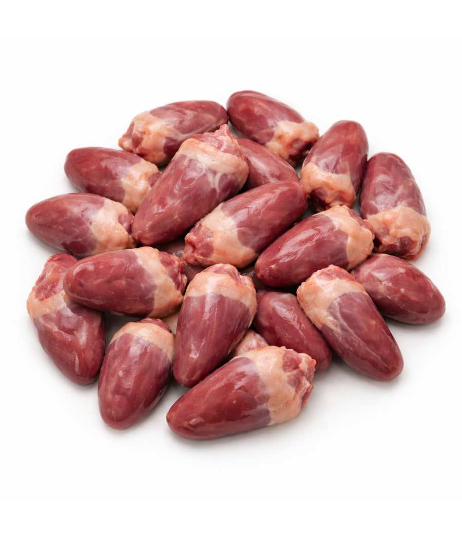 Coeur de Poulet LB
