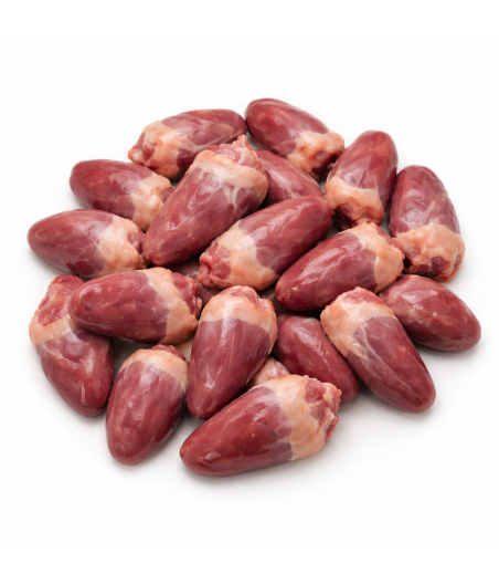 Coeur de Poulet LB