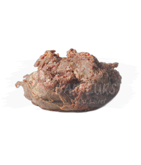 Photos Alaska Chat - Boeuf/Poulet/-